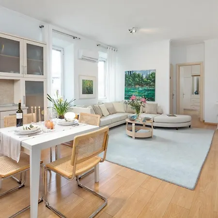 Appartement Corfu River Loft *