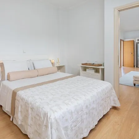 Appartement Corfu River Loft Corfu (city)