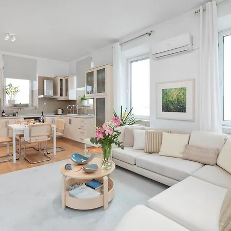 Corfu River Loft Appartement