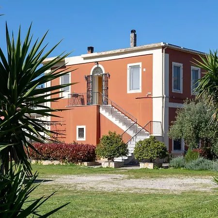 Corfu River Loft * Corfu (city)